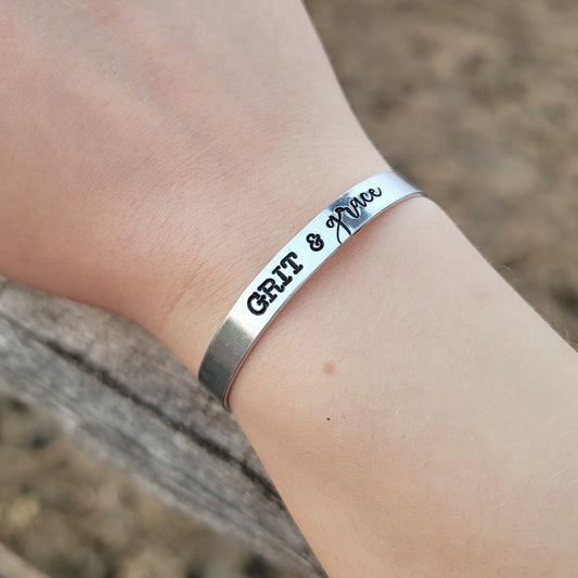 Grit & Grace Bracelet